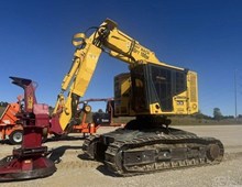 2021 Komatsu XT465L-5